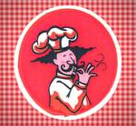 Logotipo Pizzaria Central